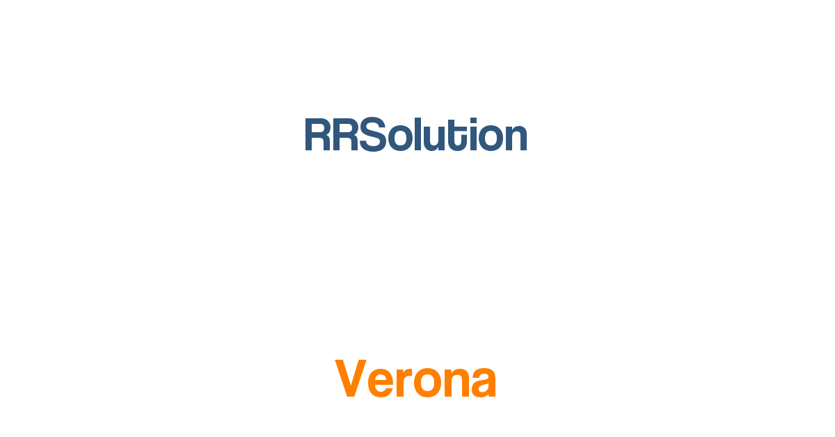 ▷ RRSolution a Verona (37100) - Tappezzeria pelle, stoffa, plastica